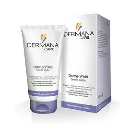 DERMANFLUID 150ML