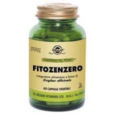 FITOZENZERO 60CPS VEGETALI