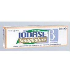 IODASE SMAGLIAT BETAGL 200