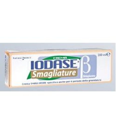 IODASE SMAGLIAT BETAGL 200