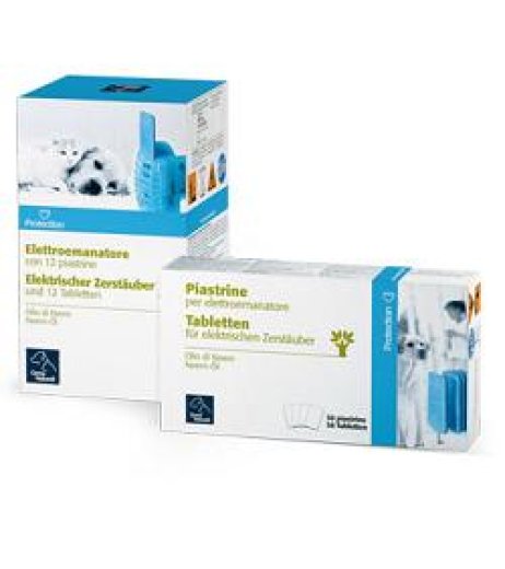 PIASTRINE OLIO NEEM 30PZ