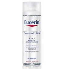 EUCERIN DERMATOCLEAN 3IN1