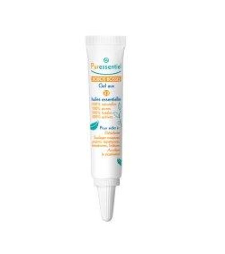 PURESSENTIEL GEL LESIONI CUTAN