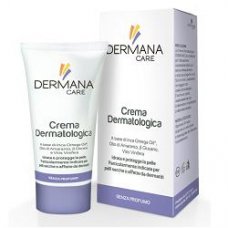 DERMANA CREMA 50ML TUBO