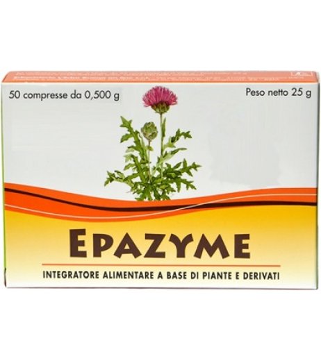 EPAZYME 50CPR