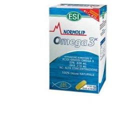 OMEGA 3 AC  60PRL ESI