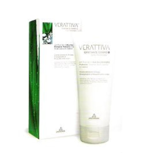 VERATTIVA CR CRP IDRATANTE 200