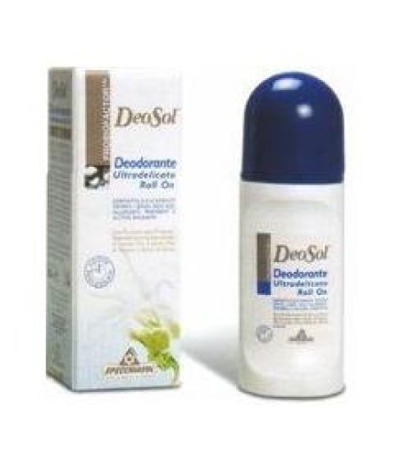 DEOSOL ROLL ON 50ML SPECCHIASO