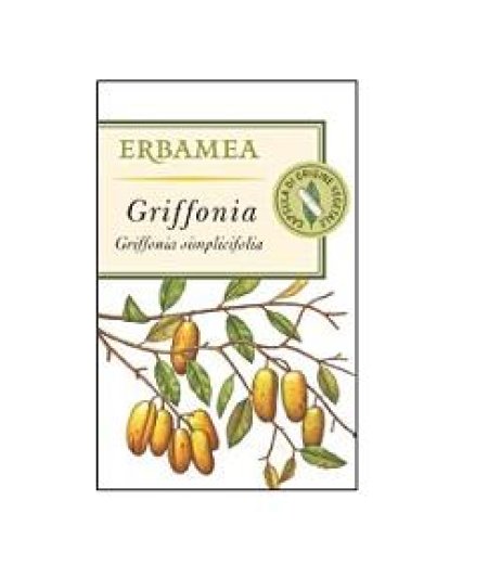 GRIFFONIA 50 Cps Veg.EBM