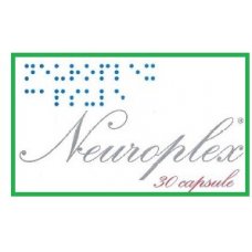 NEUROPLEX 30CPS