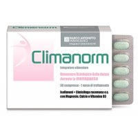 CLIMANORM 30CPR