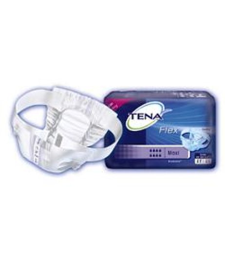TENA FLEX PLUS XL 30PZ 723430 TENA FLEX PLUS XL 30PZ 723430