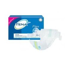 TENA FLEX MAXI L 22PZ 725322