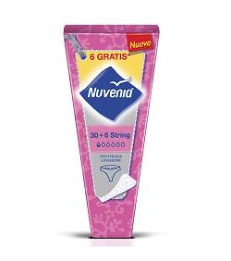 NUVENIA STRING P-SLIP 30+6 30829