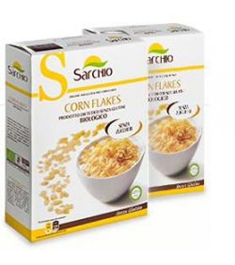 SARCHIO Corn Flakes 250g