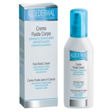 ALOEDERMAL-CR CORPO 200ML