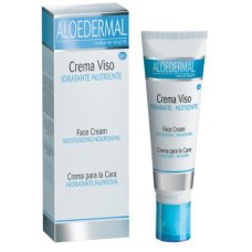 ALOEDERMAL-CR VISO 50ML