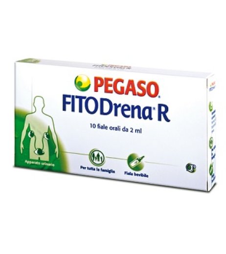 FITODRENA R 10F 2ML