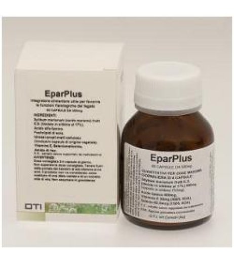 OT.EPARPLUS 60CPS