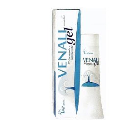 VENALI GEL