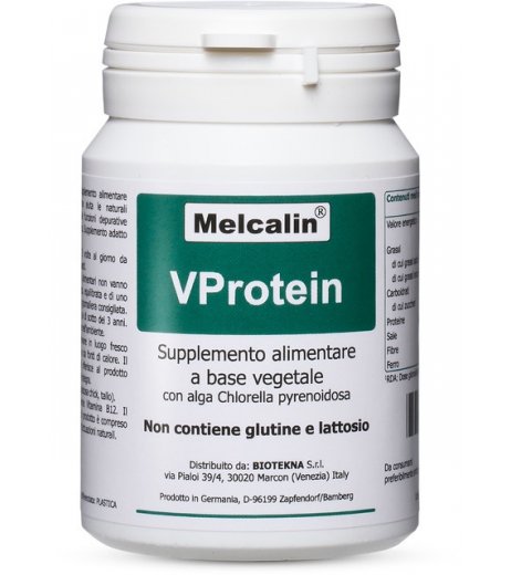 MELCALIN VPROTEIN 280CPR