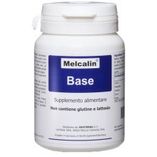MELCALIN BASE 84 Compresse