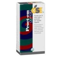 GSE PROCT EM POMATA 50 ML