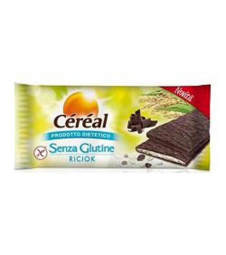 CEREAL RICIOK 11G