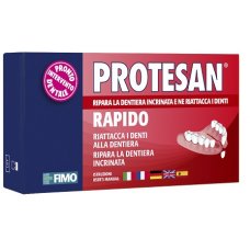 PROTESAN RAPIDO RIPARA PROTESI