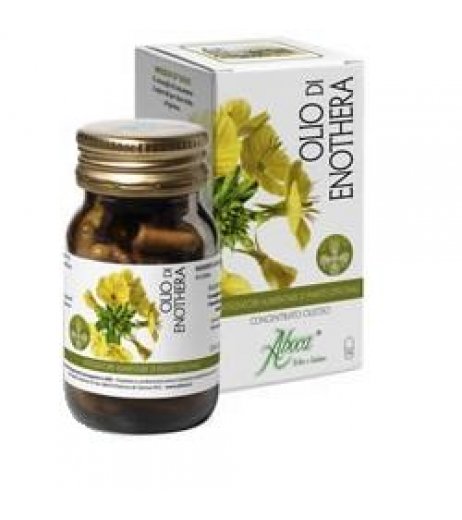 ENOTHERA OLIO CONC OLEOSO 50OP