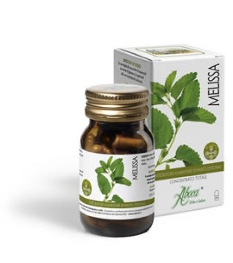 MELISSA CONCENTRATO TOT 50OPR