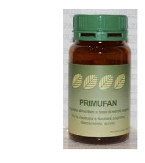 PRIMUFAN 60 Cps
