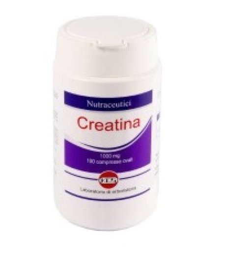 CREATINA 100CPR