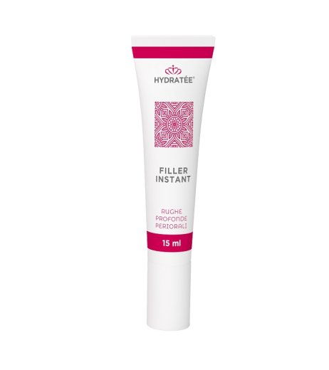 HYDRATEE FILLER INSTANT 15ML