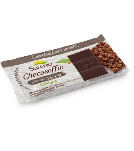 SARCHIO SOFFIO RIS CIOC FOND 25G