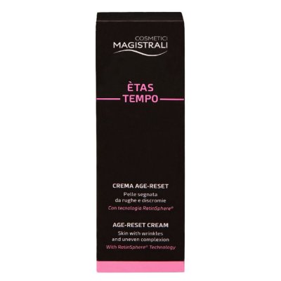 ETAS TEMPO 30ML