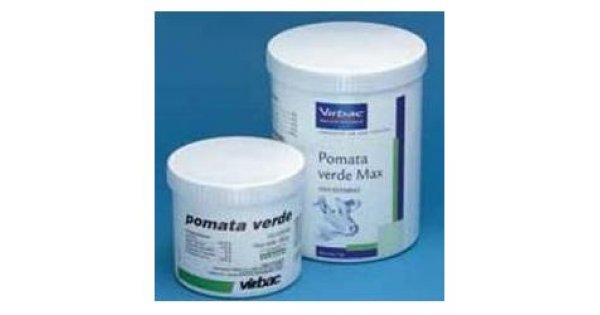 POMATA-RISOLVENTE VERDE 450G