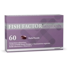 FISH FACTOR ARTICOLAZIONI 60PRL