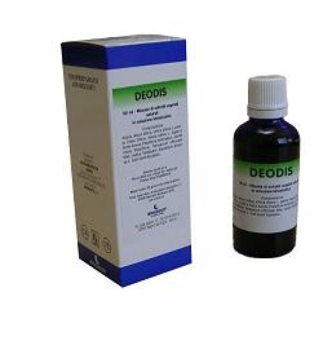 DEODIS 50ML SOL IAL DEODIS 50ML SOL IAL