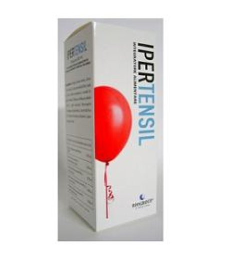 IPERTENSIL 50ML SOL IAL