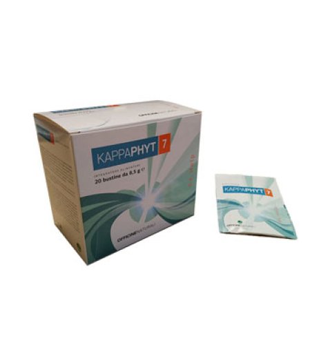 ONCOPHYT 7 20BUSTINE
