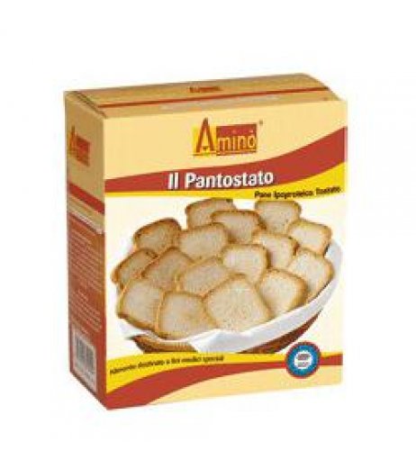 AMINO PANTOSTATO APROT 290G