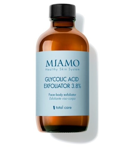 MIAMO GLYCOLIC ACID EXF 20ML MIAMO GLYCOLIC ACID EXF 20ML
