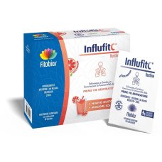 INFLUFIT C 10BUST
