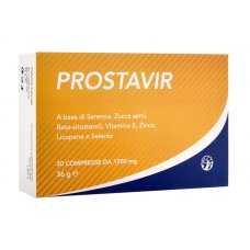 PROSTAVIR 30CPR