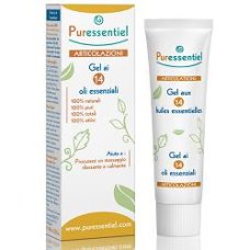 GEL ARTICOLAZIONI