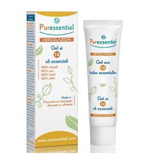 GEL ARTICOLAZIONI