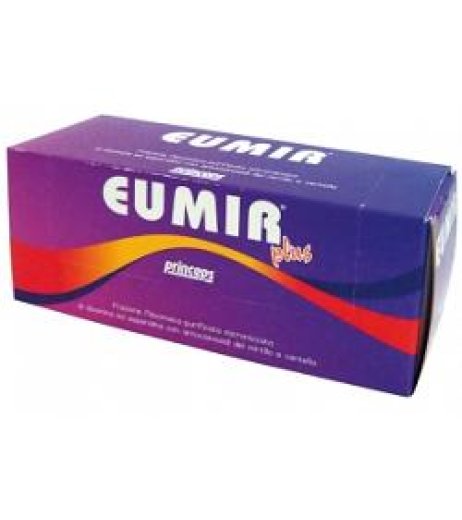 EUMIR PLUS 10FL 15ML