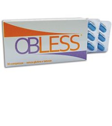 OBLESS 30CPR