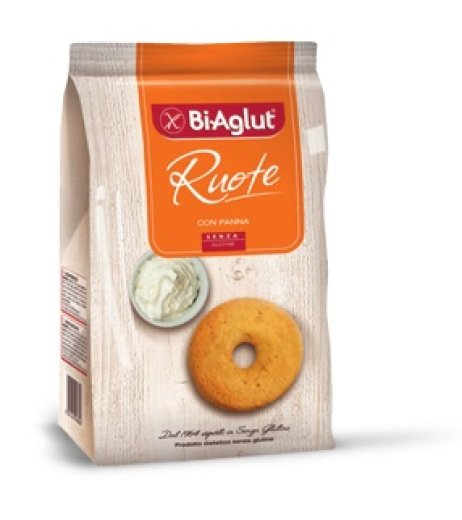 BIAGLUT-BISC RUOTE 180G